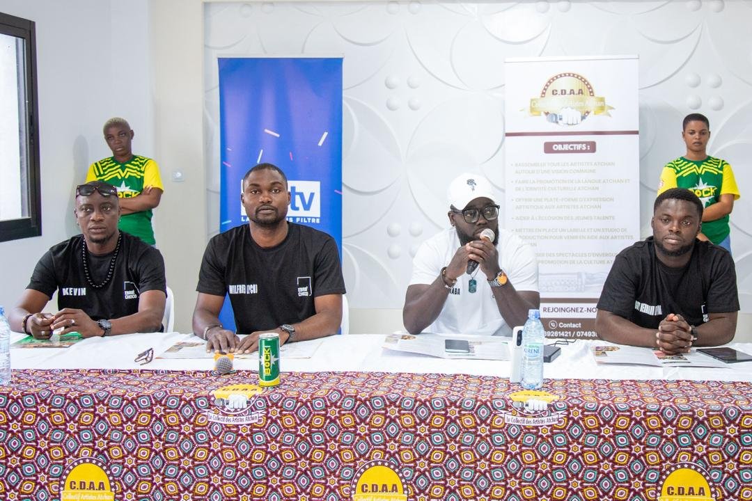 Culture et identité : le peuple Atchan annonce un grand concert pour ...